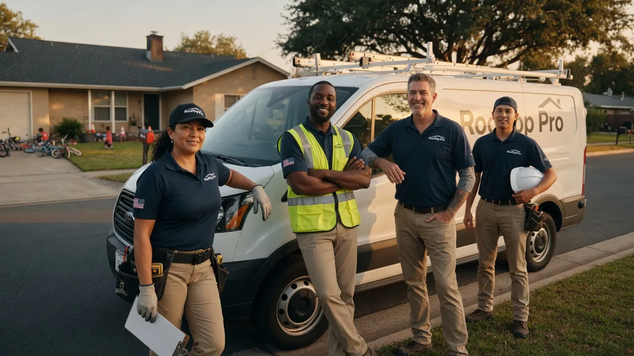 Roof Repair in Deming, NM near me